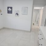 Tile Flooring and Paint