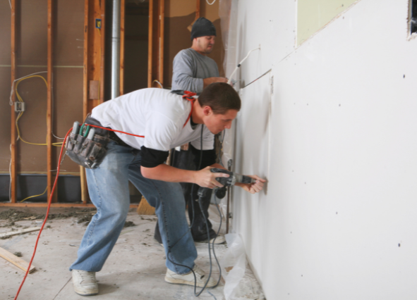 remodeling contractors