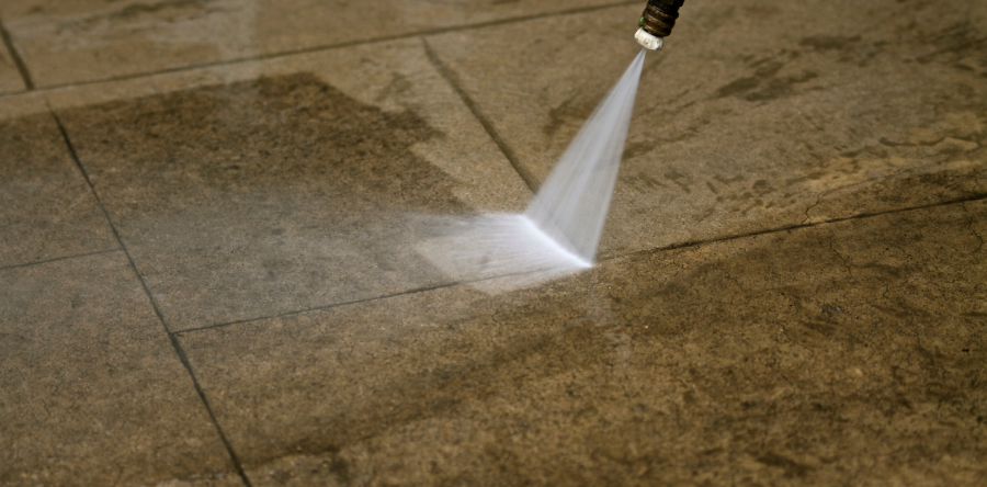 power washing pressure cleaning